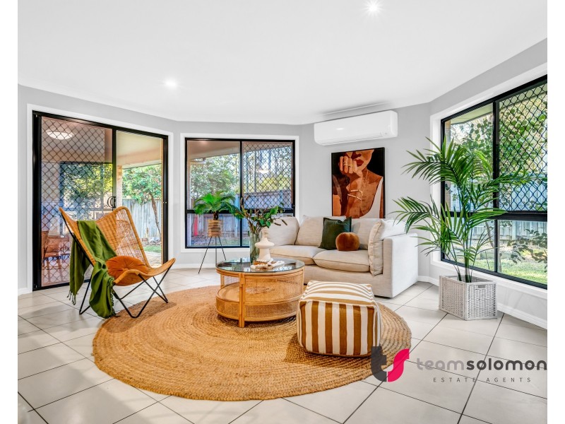 2 Mayes Circuit, Caboolture QLD 4510