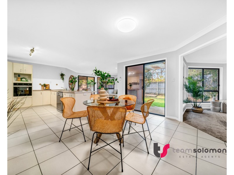 2 Mayes Circuit, Caboolture QLD 4510