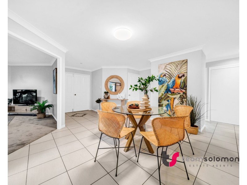 2 Mayes Circuit, Caboolture QLD 4510