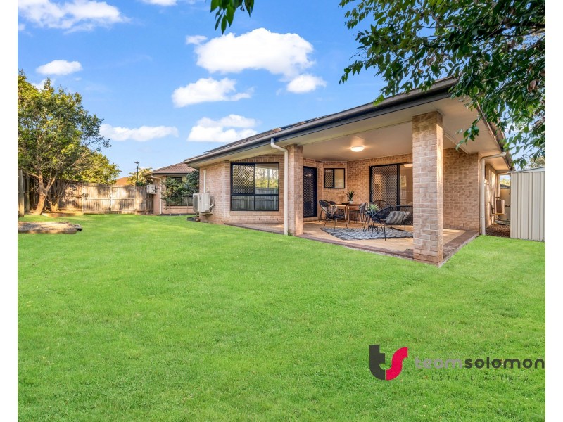 2 Mayes Circuit, Caboolture QLD 4510