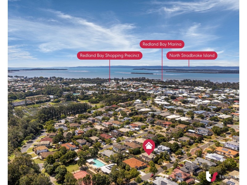 13 Pelorus Street, Redland Bay QLD 4165