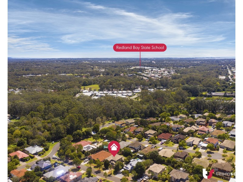 13 Pelorus Street, Redland Bay QLD 4165