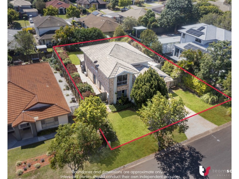 13 Pelorus Street, Redland Bay QLD 4165