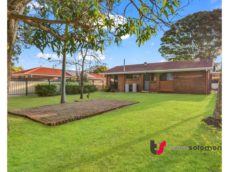28 Boronia Street, Redland Bay QLD 4165