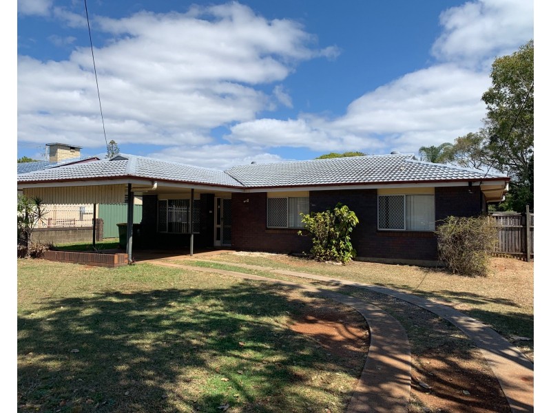 243 Bloomfield Street, Cleveland QLD 4163