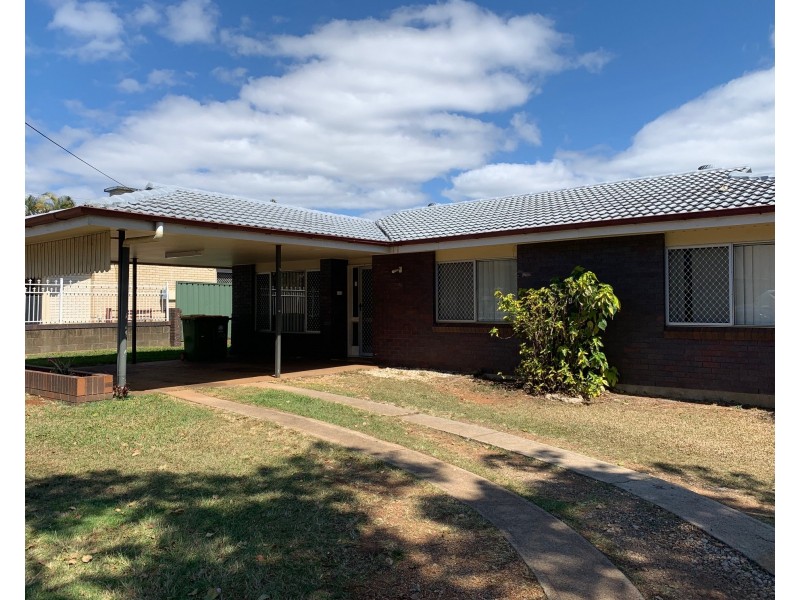 243 Bloomfield Street, Cleveland QLD 4163