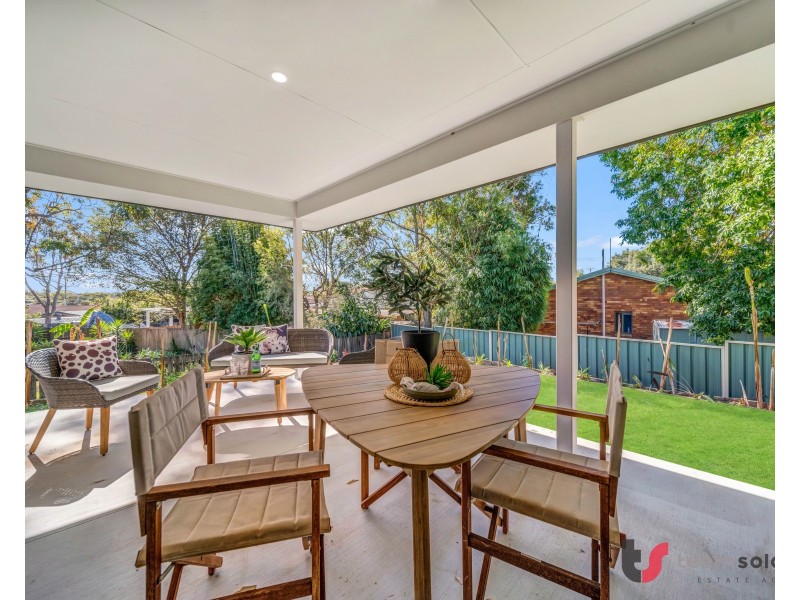 15 Durham Street, Alexandra Hills QLD 4161