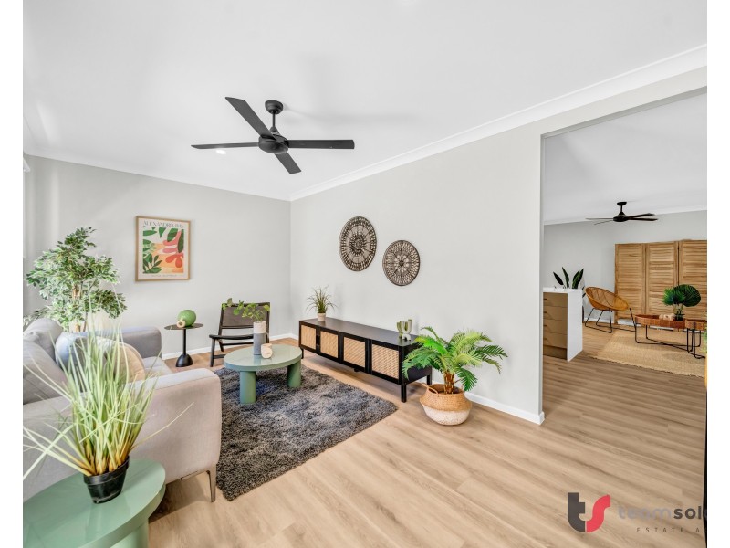 15 Durham Street, Alexandra Hills QLD 4161