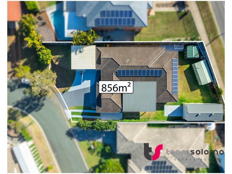 5 Sandy Drive, Victoria Point QLD 4165
