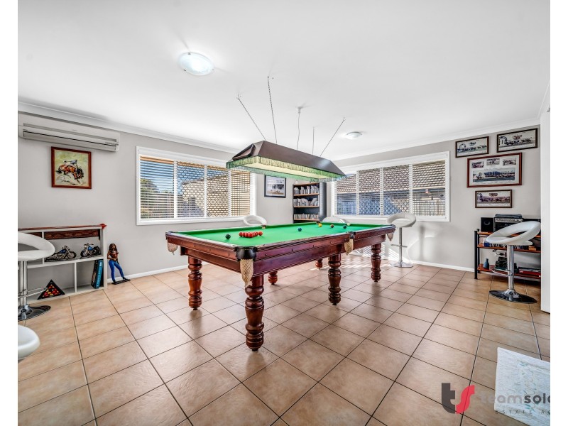 5 Sandy Drive, Victoria Point QLD 4165