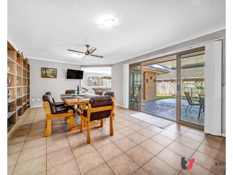 5 Sandy Drive, Victoria Point QLD 4165