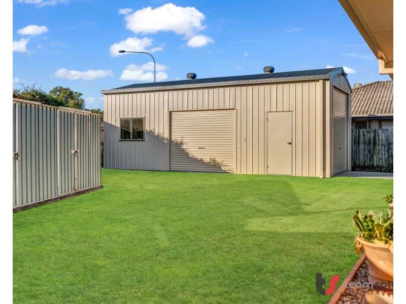 5 Sandy Drive, Victoria Point QLD 4165