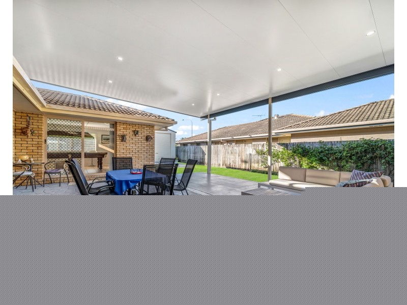 5 Sandy Drive, Victoria Point QLD 4165