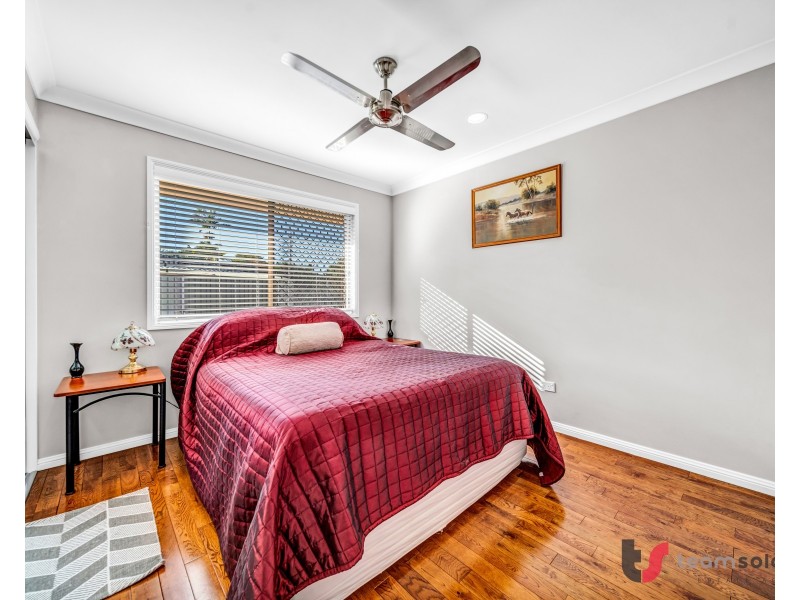 5 Sandy Drive, Victoria Point QLD 4165