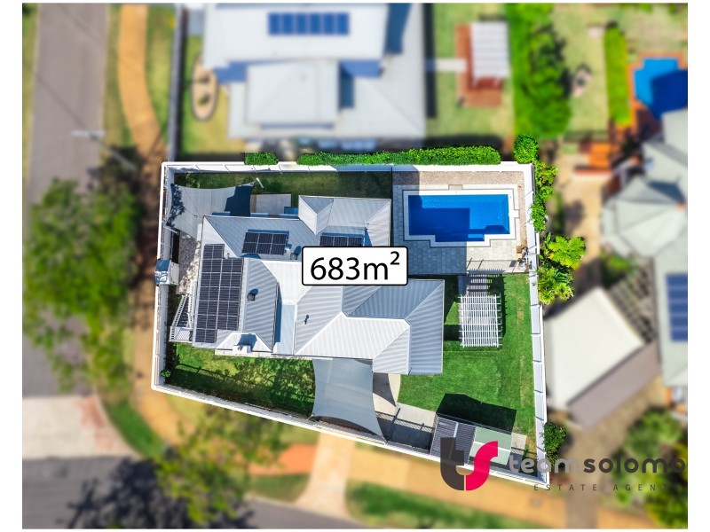 9 Ray Street, Cleveland QLD 4163