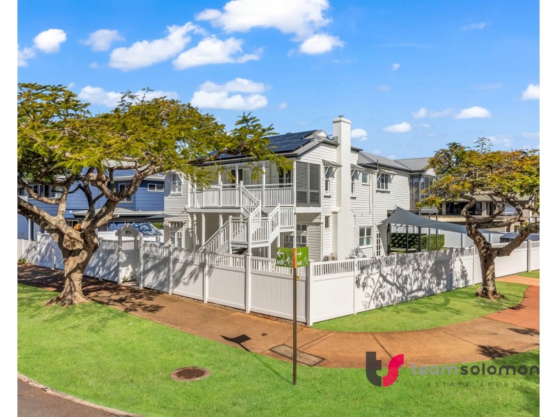 9 Ray Street, Cleveland QLD 4163