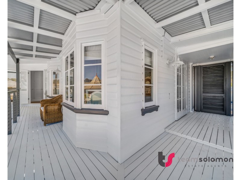 9 Ray Street, Cleveland QLD 4163