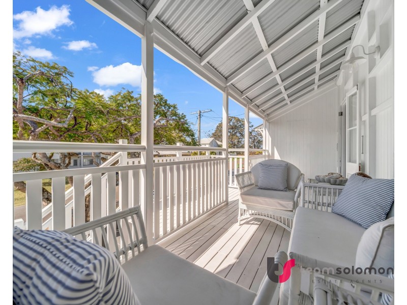 9 Ray Street, Cleveland QLD 4163
