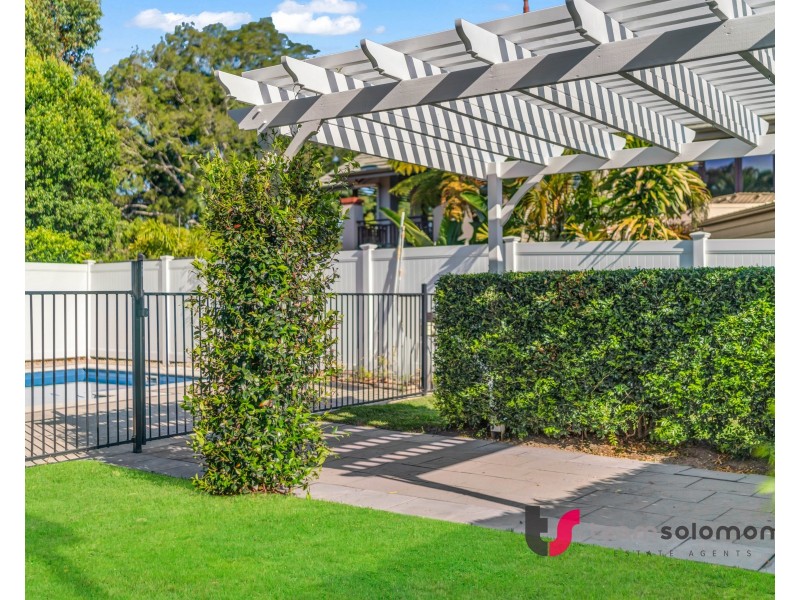 9 Ray Street, Cleveland QLD 4163