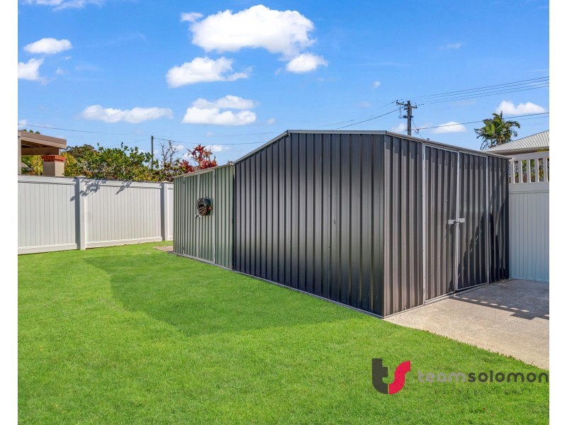 9 Ray Street, Cleveland QLD 4163