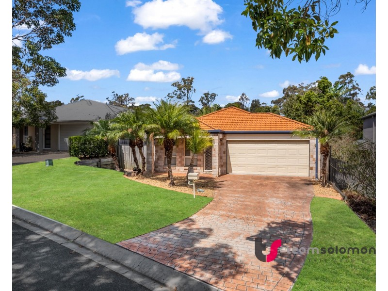 21 Hinchinbrook Circuit, Forest Lake QLD 4078