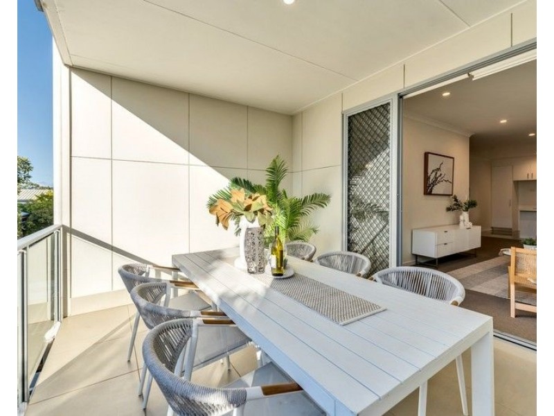 3/25 Passage Street, Cleveland QLD 4163