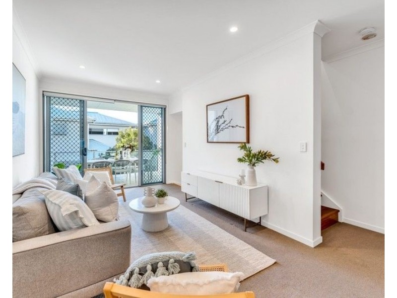 3/25 Passage Street, Cleveland QLD 4163