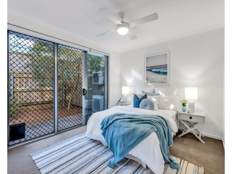 3/25 Passage Street, Cleveland QLD 4163