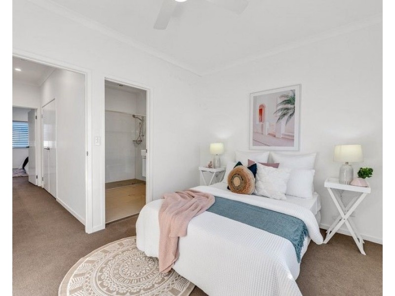 3/25 Passage Street, Cleveland QLD 4163