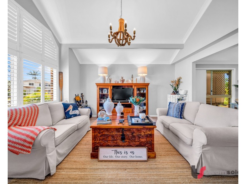 3 Mallet Street, Victoria Point QLD 4165