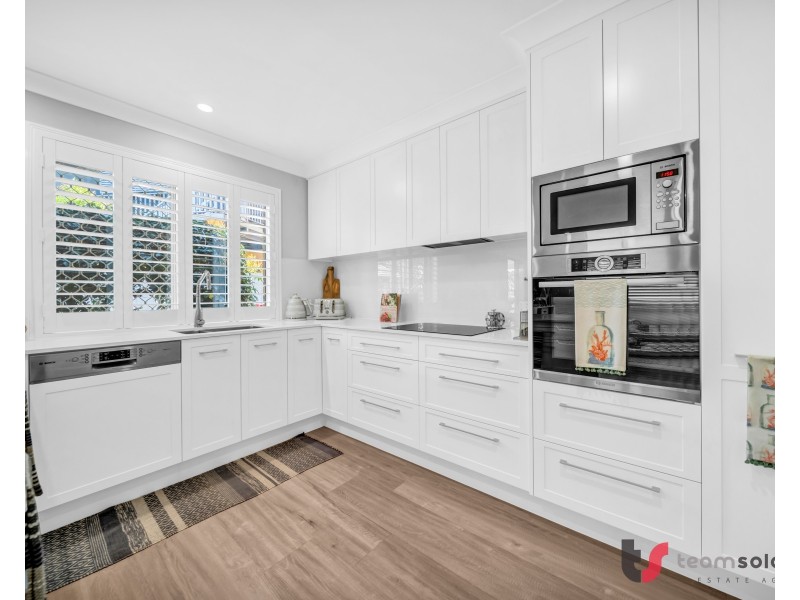 3 Mallet Street, Victoria Point QLD 4165