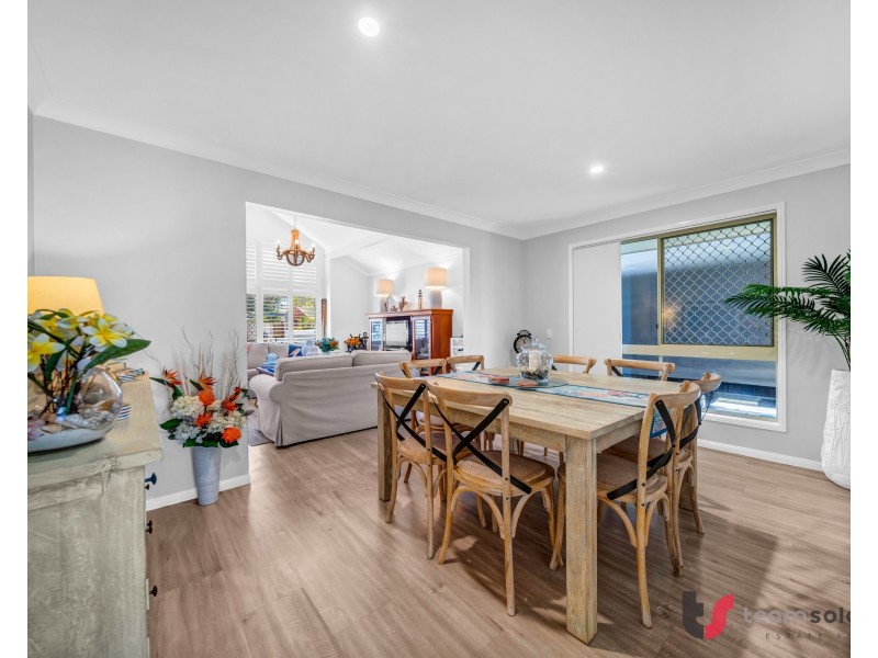3 Mallet Street, Victoria Point QLD 4165