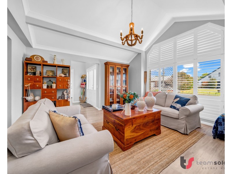 3 Mallet Street, Victoria Point QLD 4165