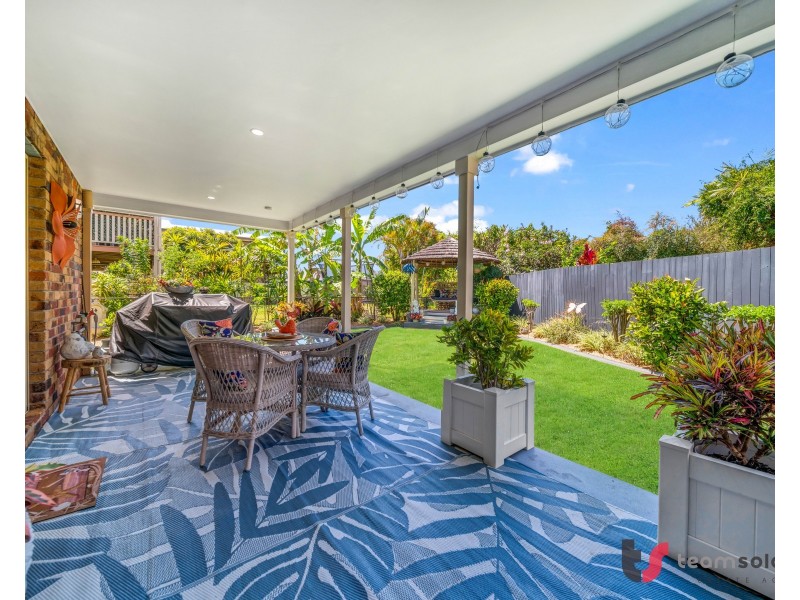 3 Mallet Street, Victoria Point QLD 4165