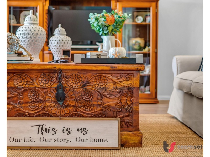 3 Mallet Street, Victoria Point QLD 4165