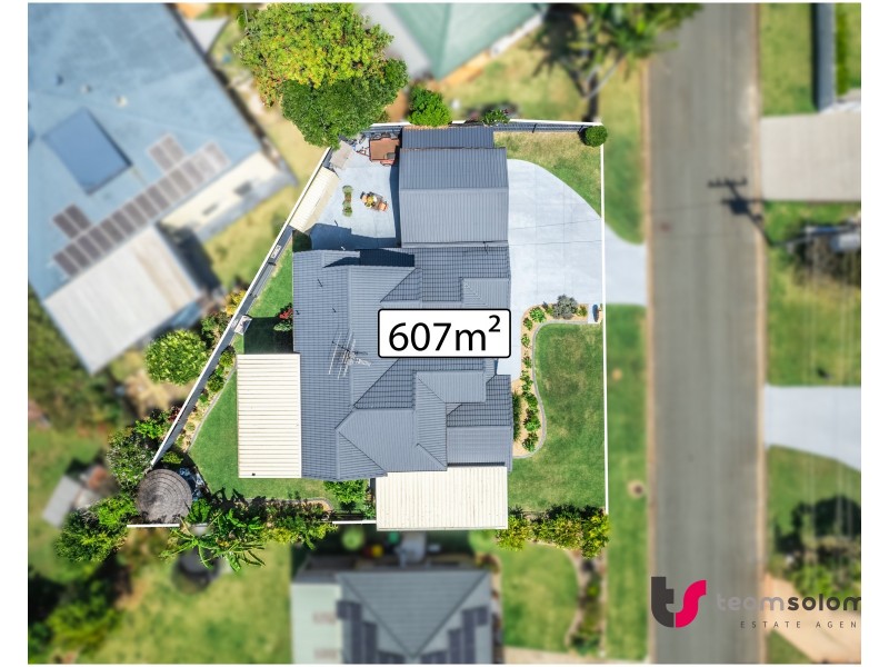 3 Mallet Street, Victoria Point QLD 4165