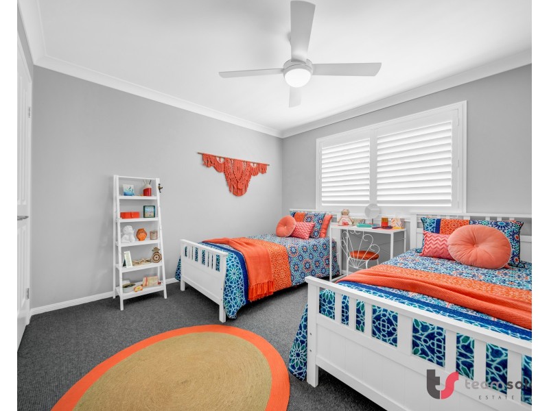 3 Mallet Street, Victoria Point QLD 4165