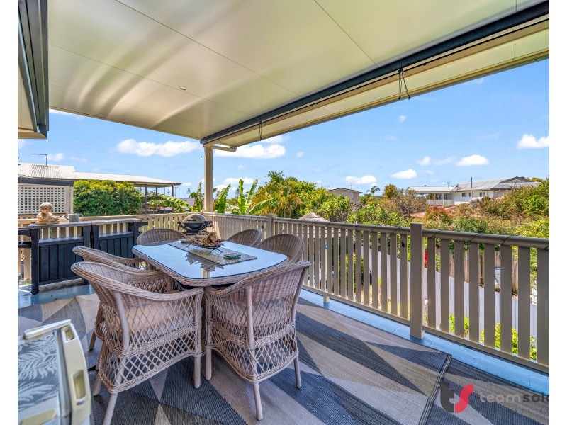 3 Mallet Street, Victoria Point QLD 4165