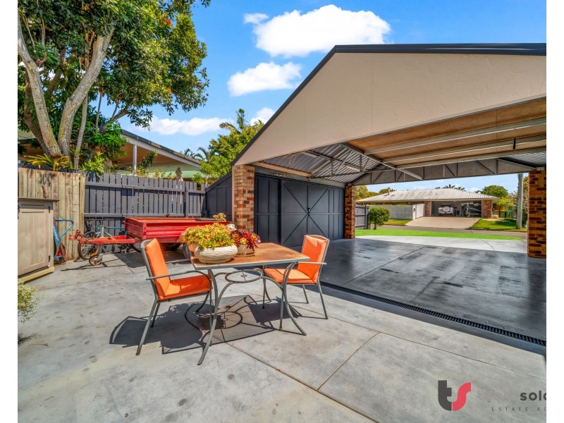 3 Mallet Street, Victoria Point QLD 4165