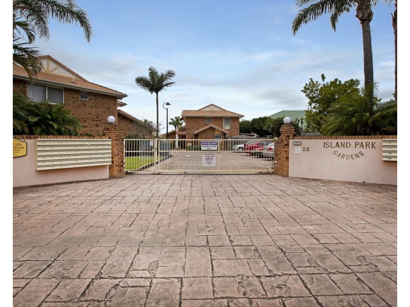 64/29 Island Street, Cleveland QLD 4163