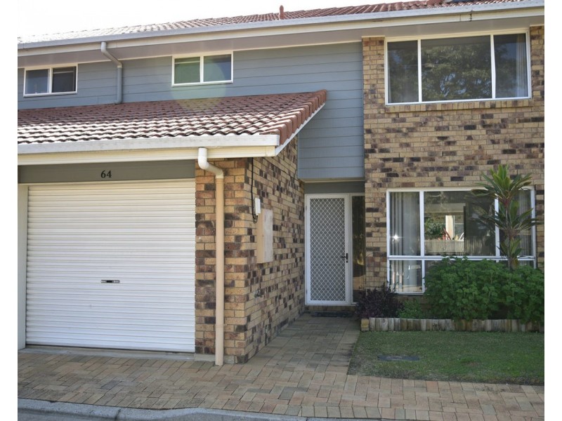 64/29 Island Street, Cleveland QLD 4163