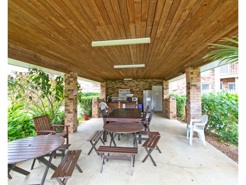 64/29 Island Street, Cleveland QLD 4163