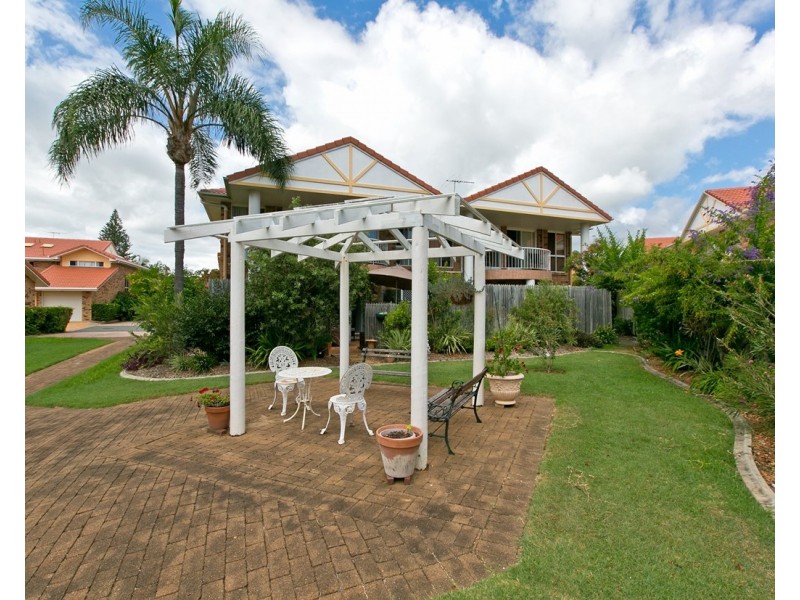 64/29 Island Street, Cleveland QLD 4163