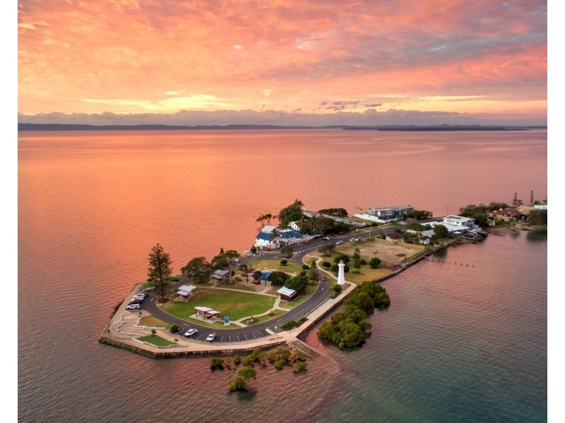 64/29 Island Street, Cleveland QLD 4163