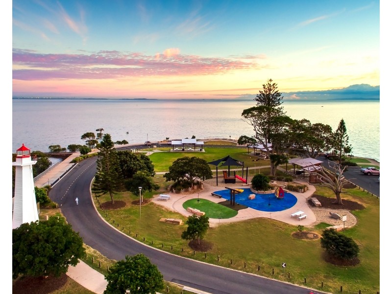 64/29 Island Street, Cleveland QLD 4163