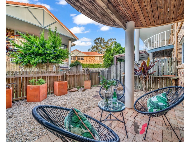 64/29 Island Street, Cleveland QLD 4163