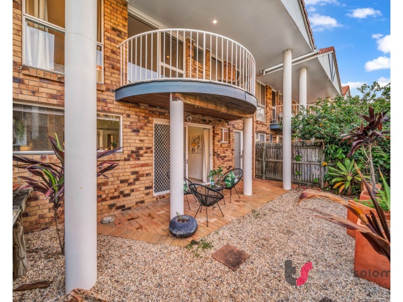 64/29 Island Street, Cleveland QLD 4163