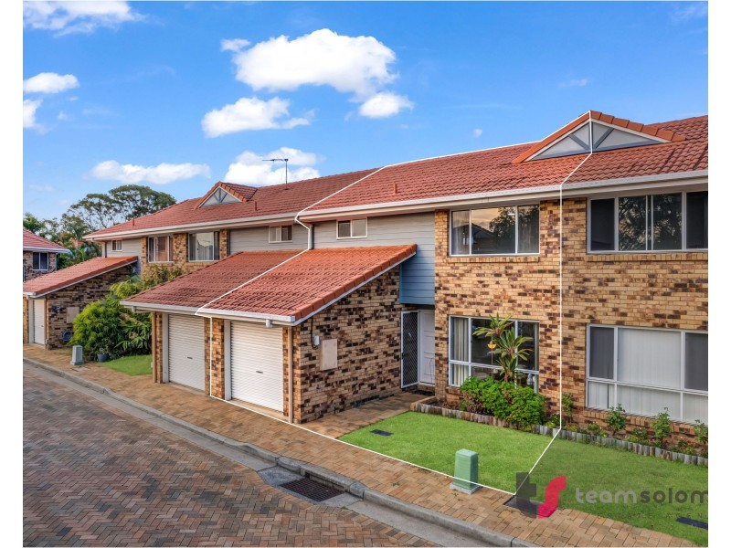 64/29 Island Street, Cleveland QLD 4163