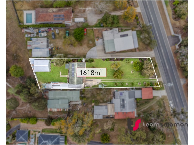 356 Mt Cotton Road, Capalaba QLD 4157
