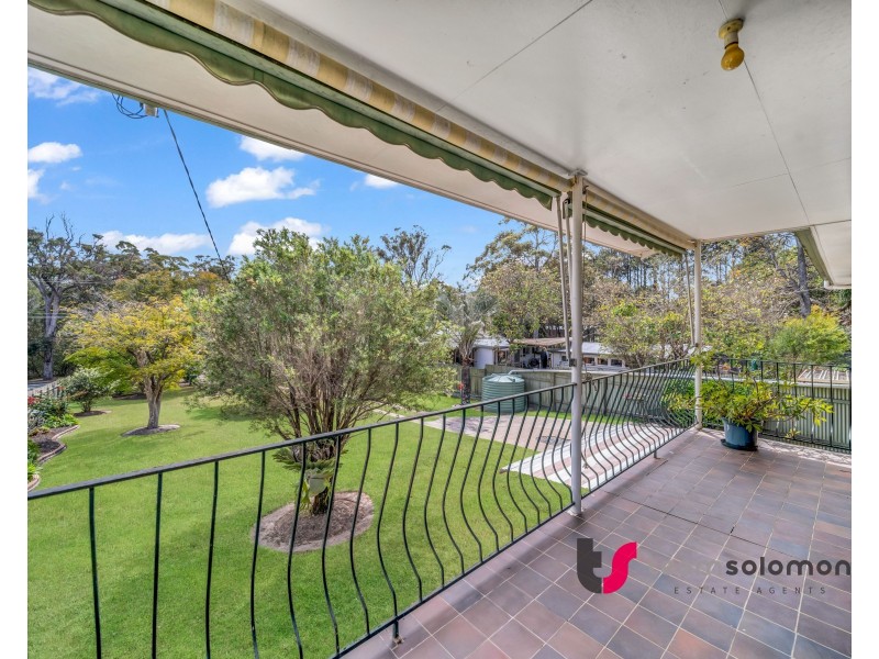 356 Mt Cotton Road, Capalaba QLD 4157